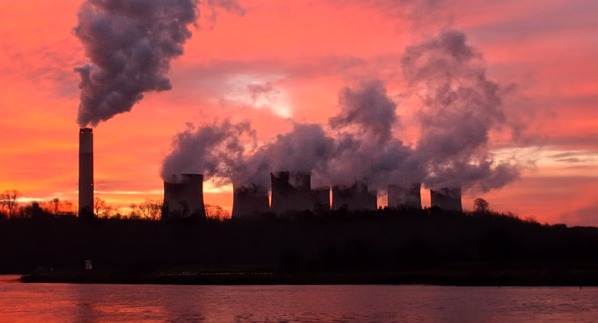 “COOL”… LLEGÓ EL ANTROPOCENO.