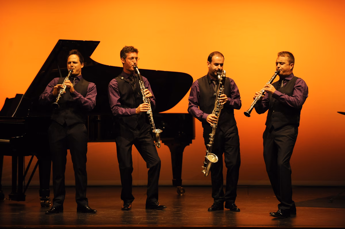 Jazz con el sello de Pedro Iturralde