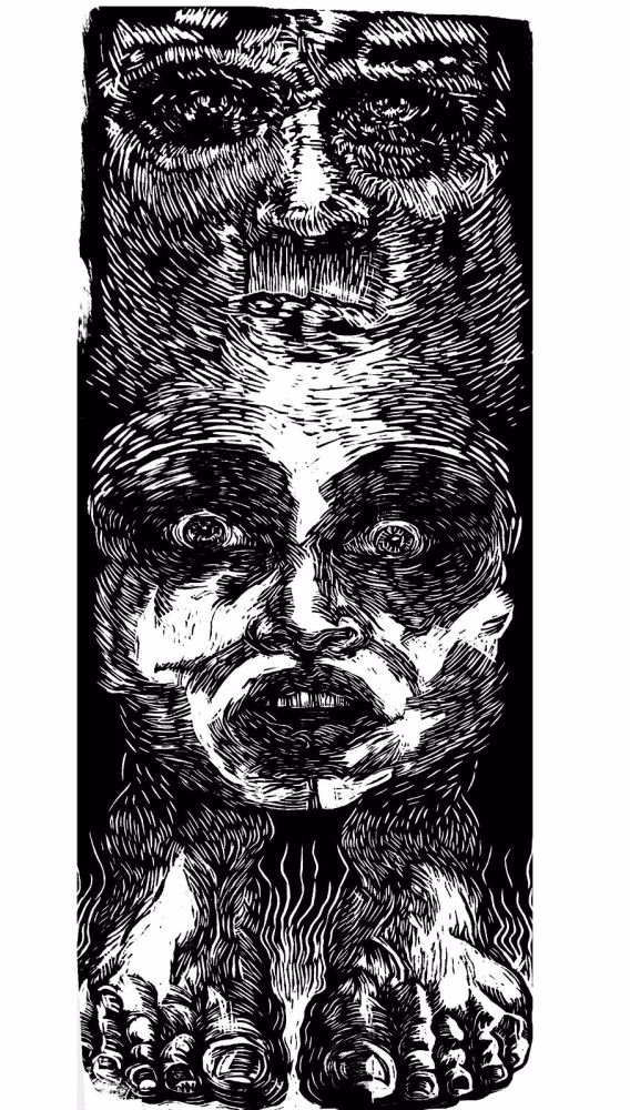 Los Tótems de Seth Sánchez ya se exponen en Alaior