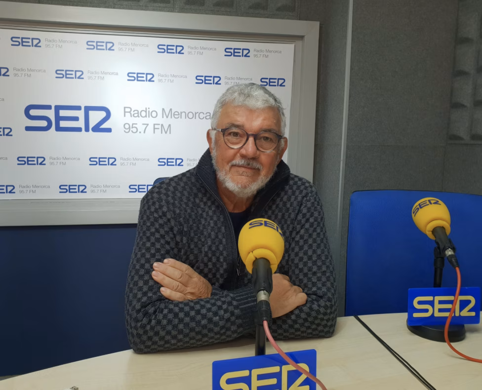 El lunes se presenta el libro de Josep Portella sobre la vida de Cosme Parpal y su estirpe