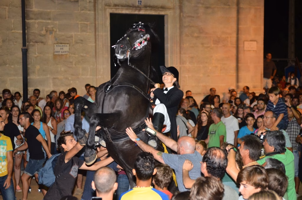 Gloriós Sant Gaietà!