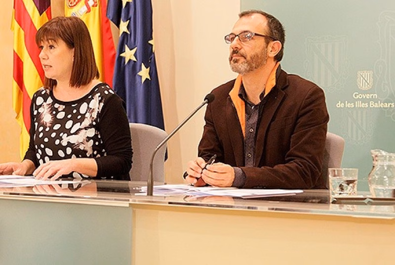 Ecotasa, dinero y democracia.