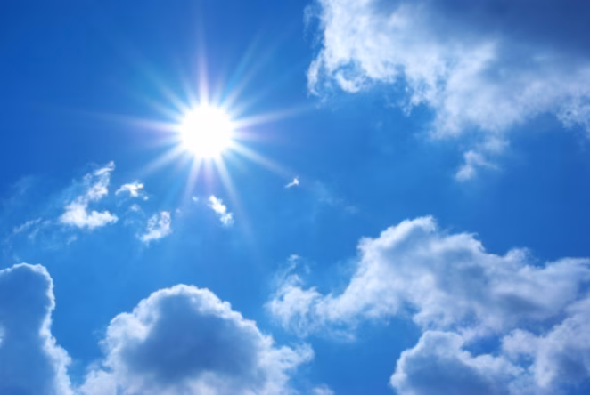 Se activa la alarma en Menorca por riesgo de altas temperaturas