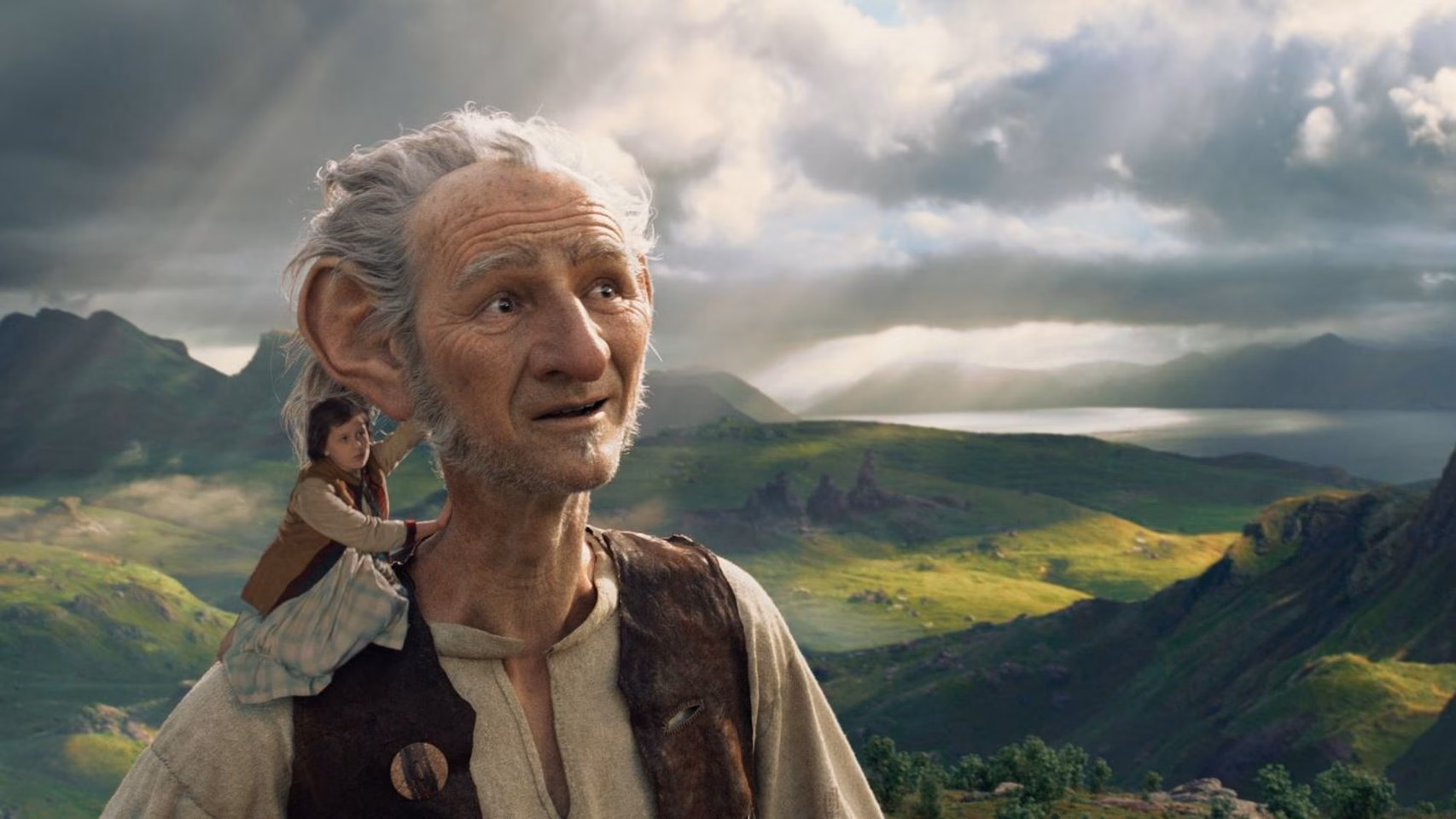 Estreno 'gigante' para Ocimax y Canal Salat