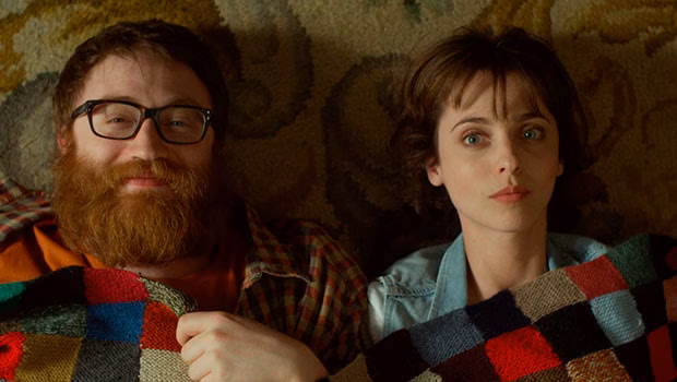 Cine al aire libre en Maó con "Requisitos para ser una persona normal"