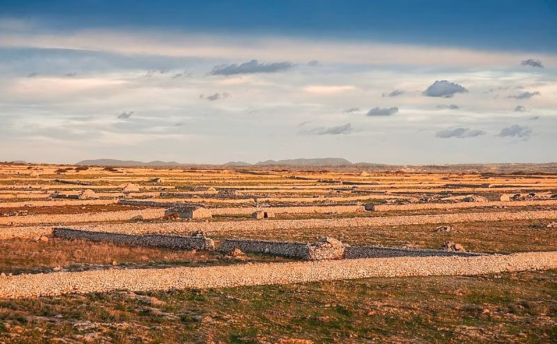 'Paisatges de pedra" gana el Concurso de Fotografía Líthica 2016