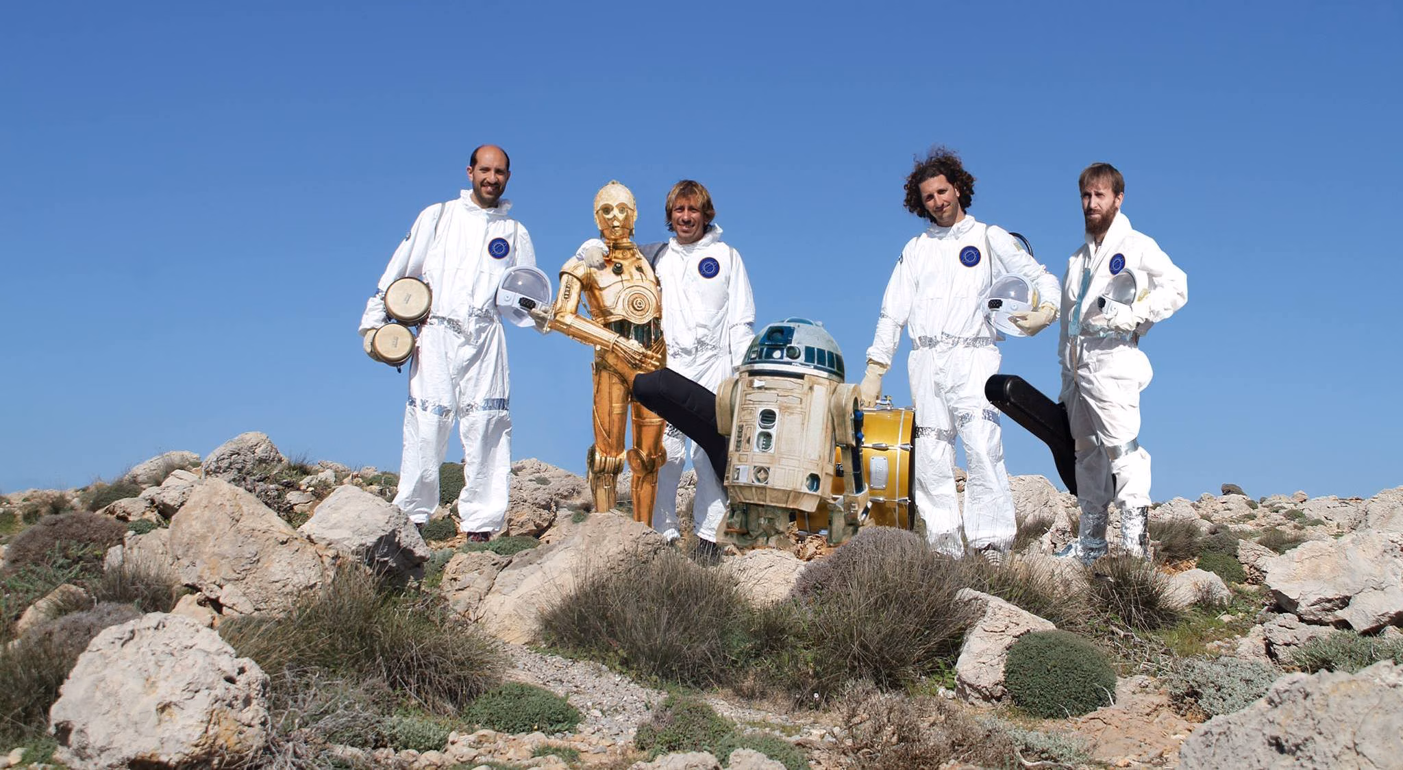 Biel Majoral y Sonadors de Son Camaró abren el segundo fin de semana de M-Sona