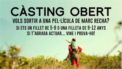 Marc Recha busca en Menorca protagonistas para su próxima película