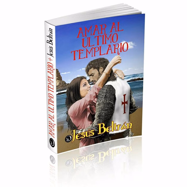 "Amar al último templario" llega al Cercle Artístic de Ciutadella