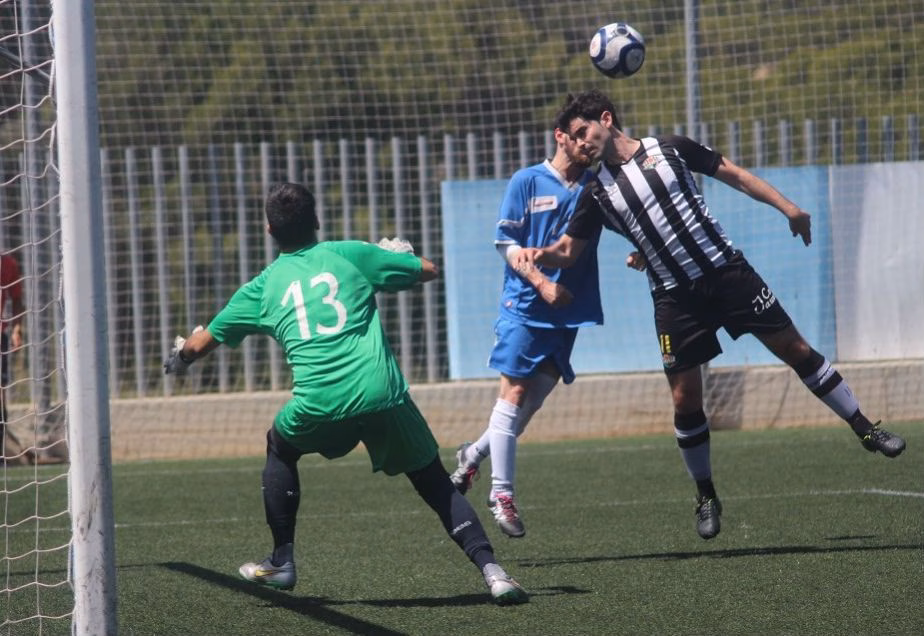 El Alaior quiere sellar su ingreso en la eliminatoria final