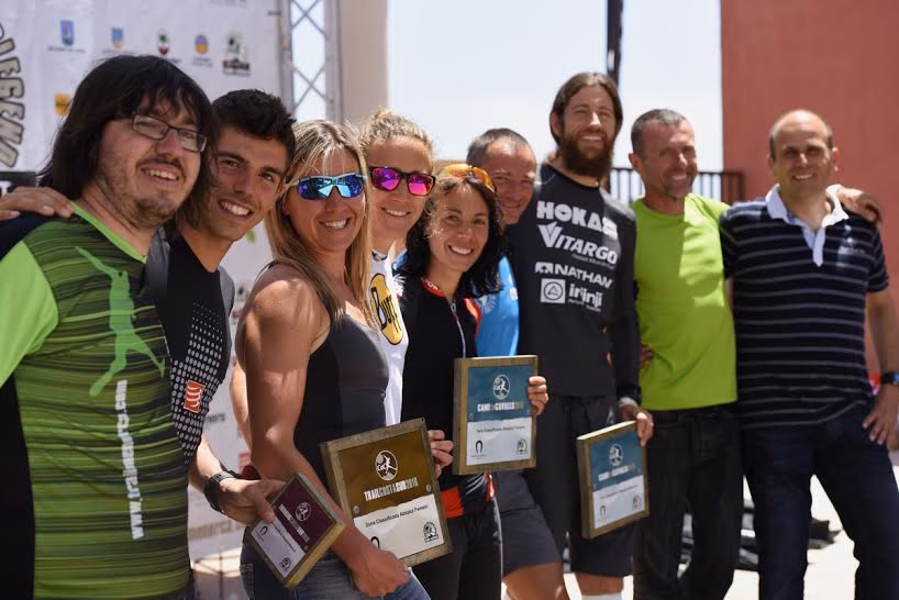 (Fotos) Adiós a la mejor Trail Menorca Camí de Cavalls de la historia