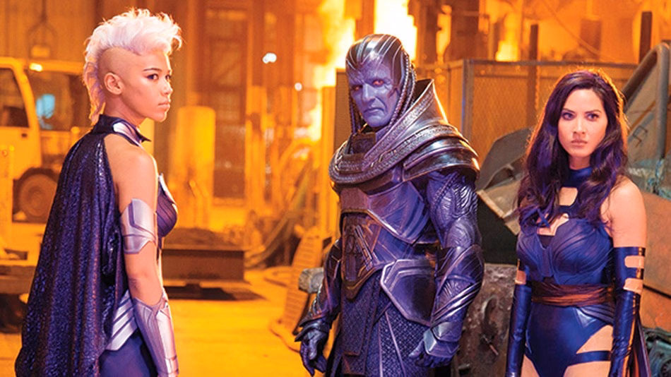 Bryan Singer trae  la nueva entrega de X-Men a Menorca