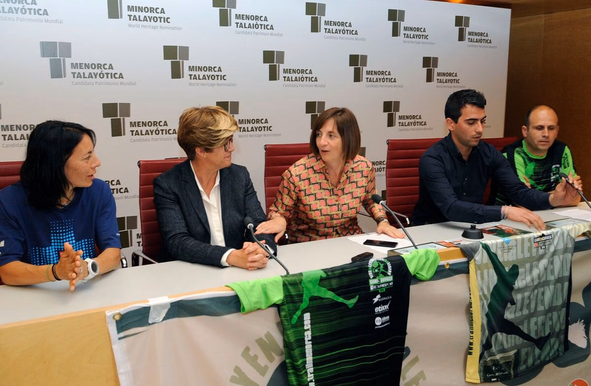 La Trail Menorca Camí de Cavalls pone el contador a cero