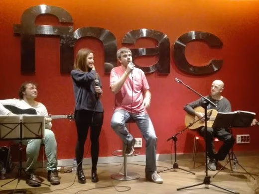 (vídeo) Bep Marquès presenta su nuevo clip musical