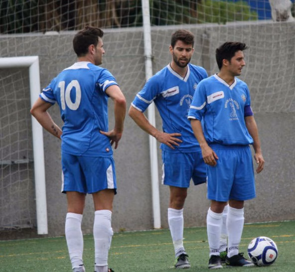 El Génova será el primer rival del Alaior en la fase de ascenso a Tercera