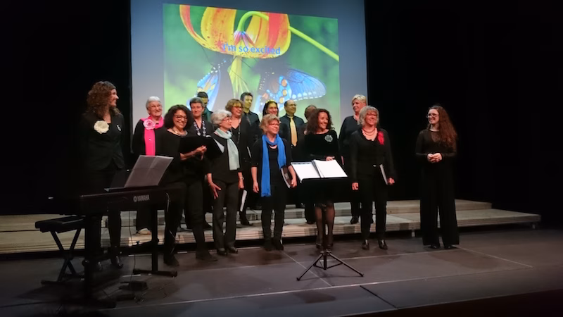 Música de cine, canción popular y pop en Es Castell