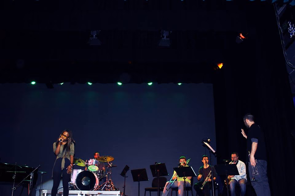 El sonido de New Orleans a la conquista de Menorca