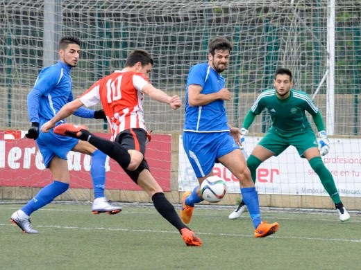 Mercadal y Penya Ciutadella, ante dos citas de vital importancia