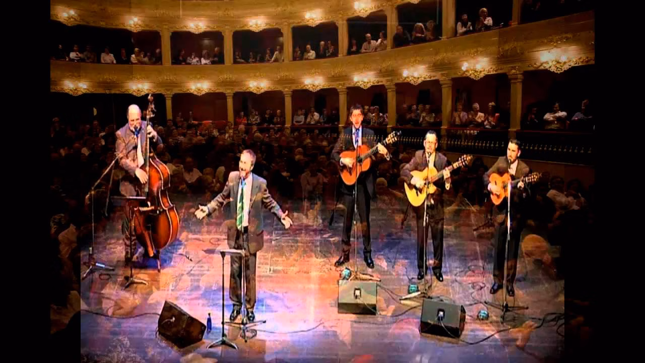 ¿Son ‘Escolta es vent’ o ‘Na Nena’ las mejores habaneras de la historia?