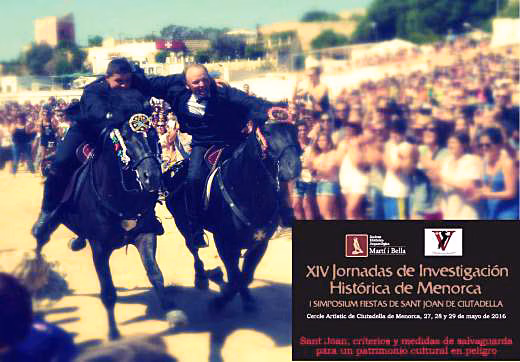 Fiestas de Sant Joan: cambiar, adaptarse o morir