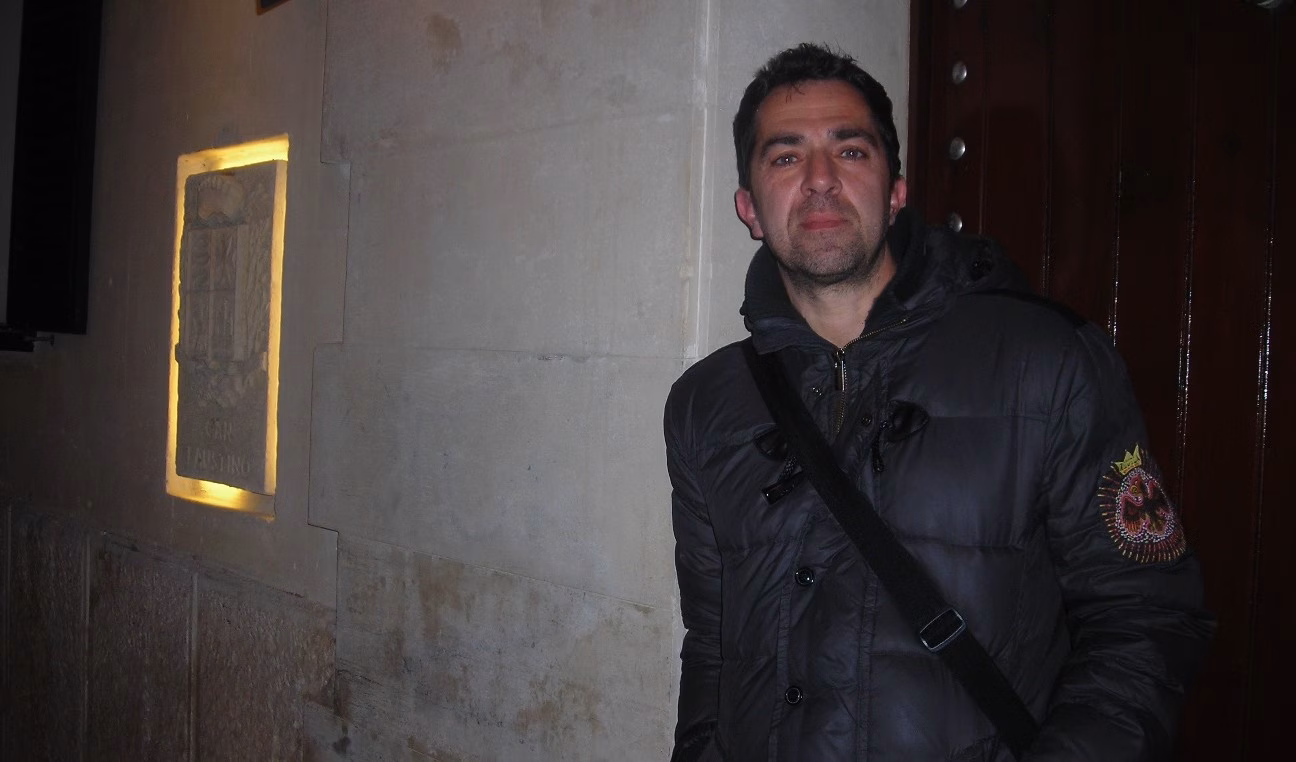 Menorca, en el punto de mira de un nuevo crimen novelesco