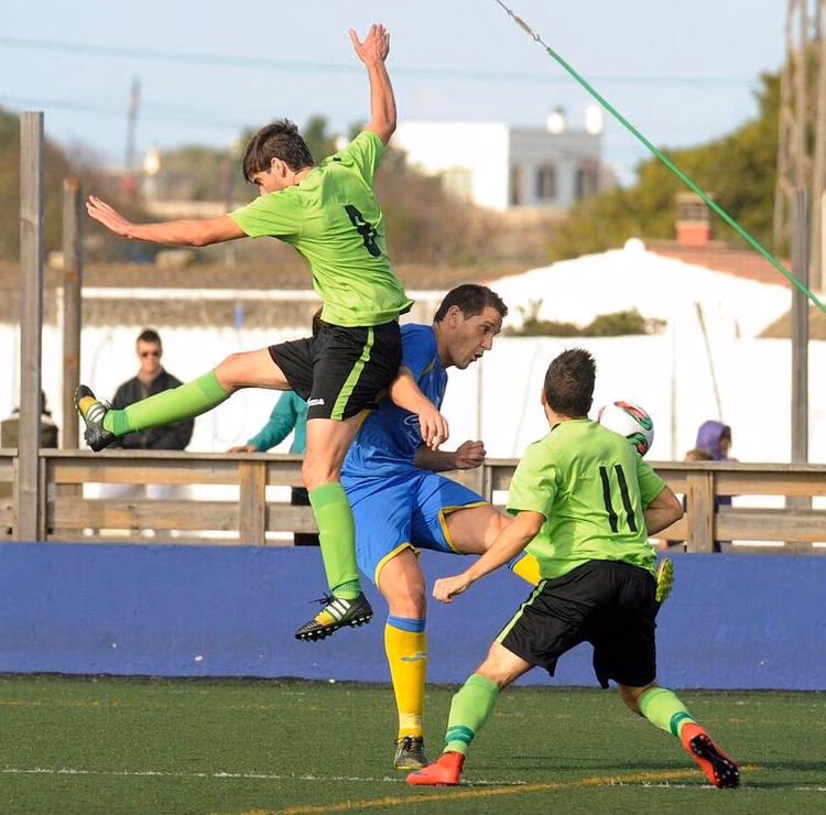 Platges de Calvià-Penya Ciutadella: media permanencia en juego