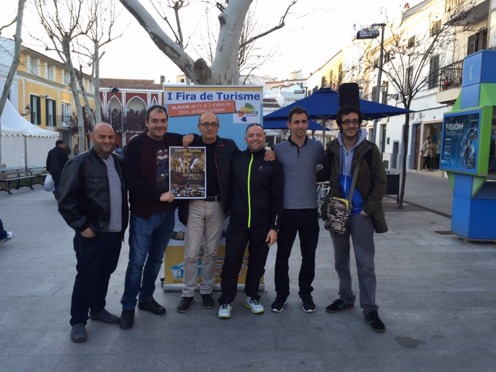 10 conciertos de pop-rock este sábado en Alaior