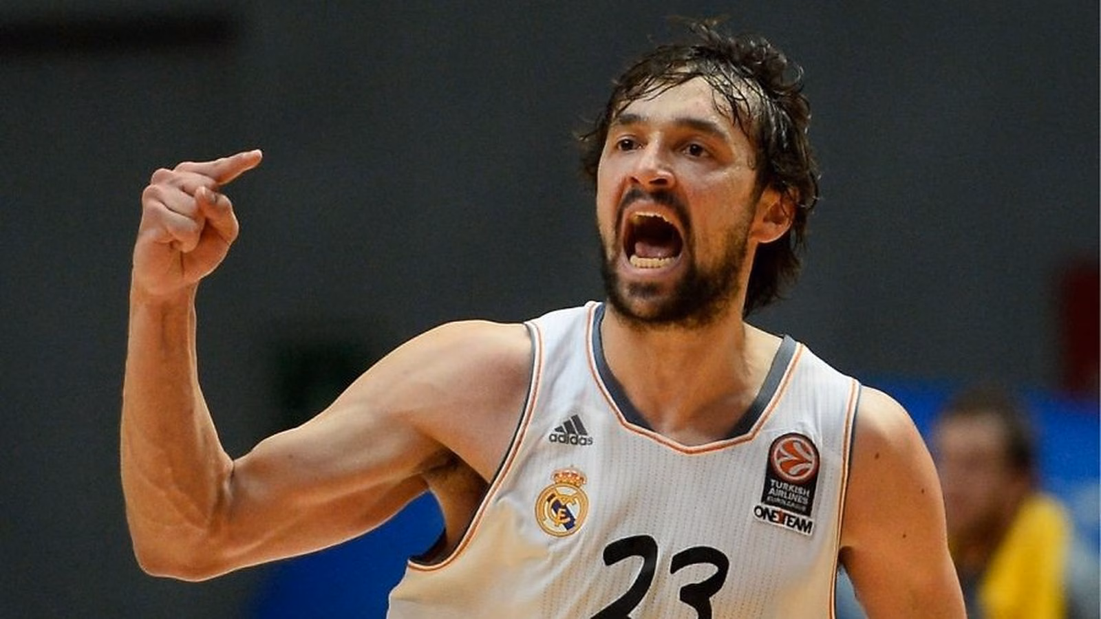 (Vídeo) Así es el documental de la Euroliga sobre la vida de Sergio Llull