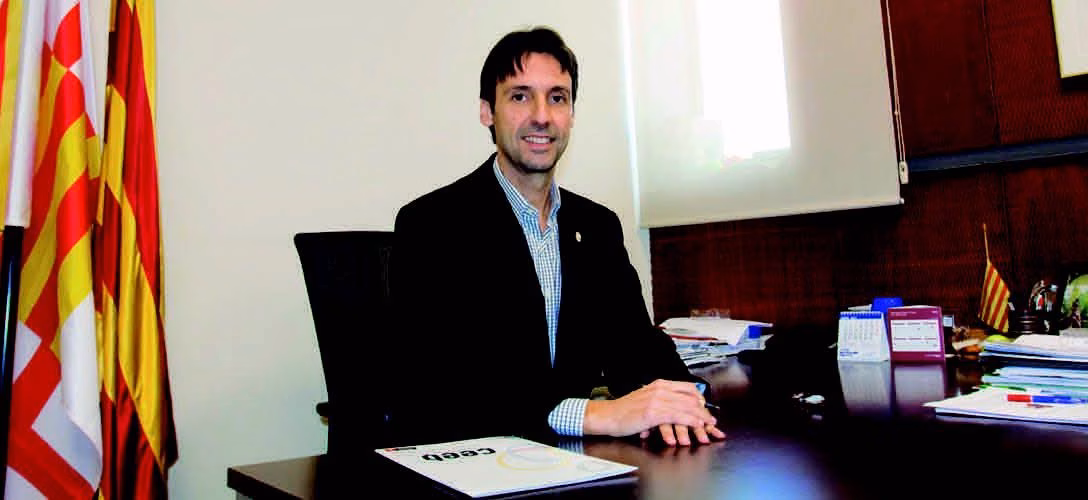El deporte, a debate en Alaior