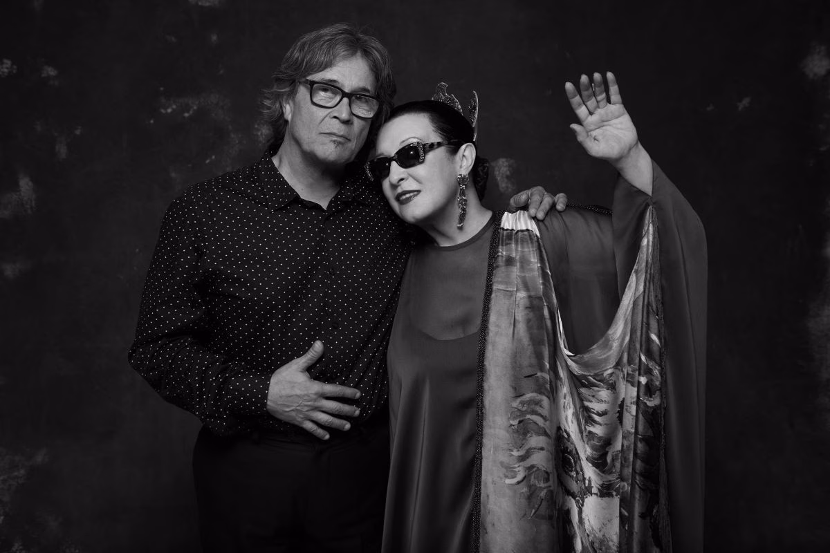 La copla y el jazz de Martirio y Chano Domínguez cierran el Splendid Festival 2024