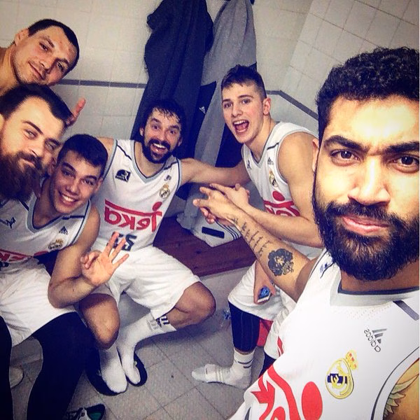 (Vídeo) El triple de Llull que está dando la vuelta al mundo