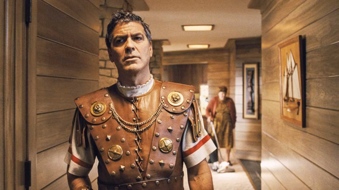 Ocimax estrena "Ave César", "Deadpool" y "La corona partida"