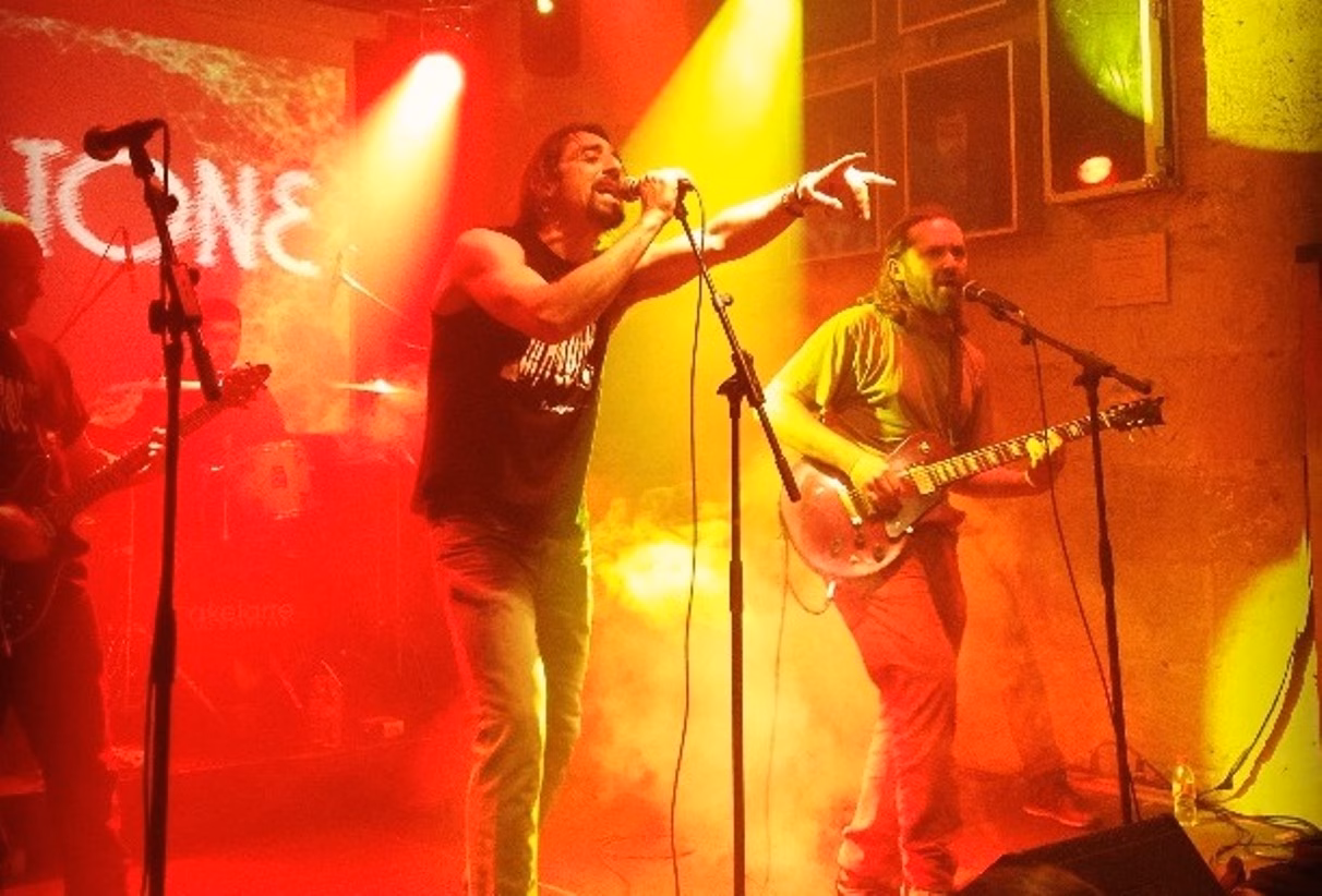 Convocado el 3r Concurso Pop-Rock Menorca