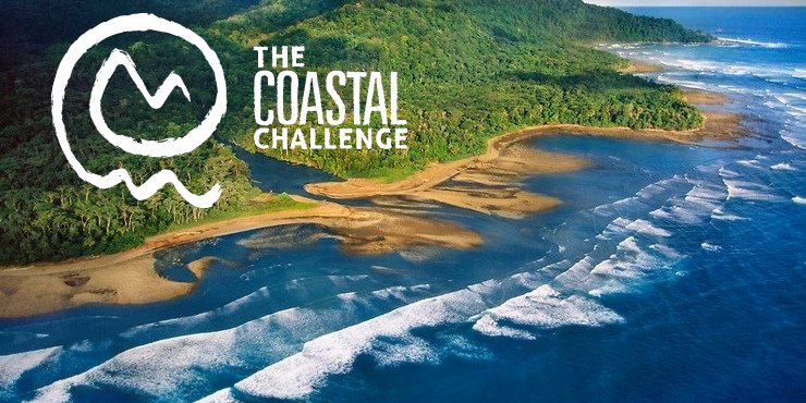 Raül Riudavets viaja a Costa Rica para participar en la Coastal Challenge