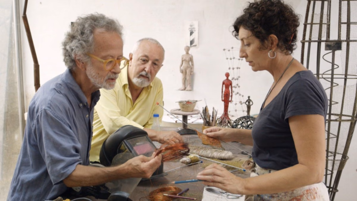 Fernando Colomo se queda a las puertas del Goya como actor revelación por ‘Isla bonita’