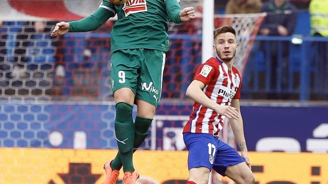 Sergi Enrich se queda cerca de hacer historia en el Calderón