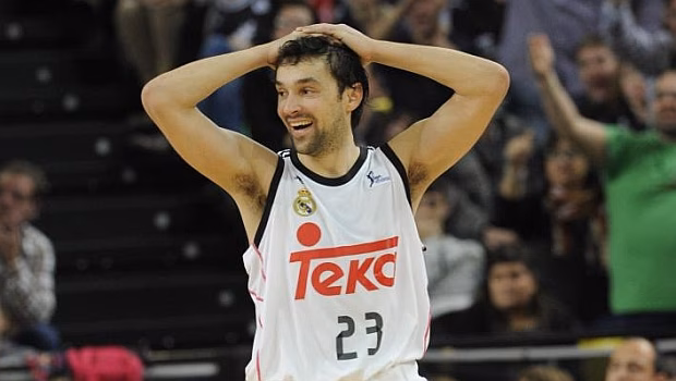 El Laboral Kutxa complica el camino de Llull en el Top 16