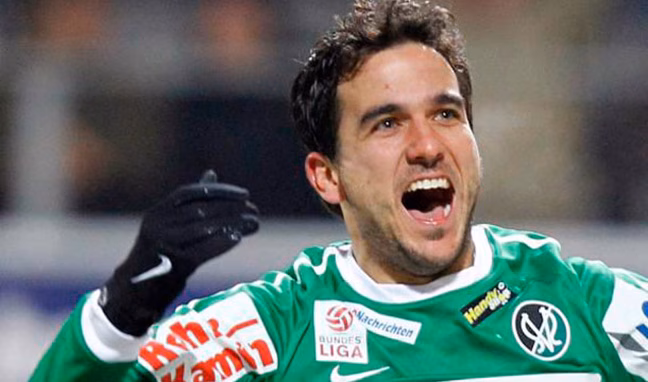 Guillem Martí deja el Guadalajara y ficha por el Compostela