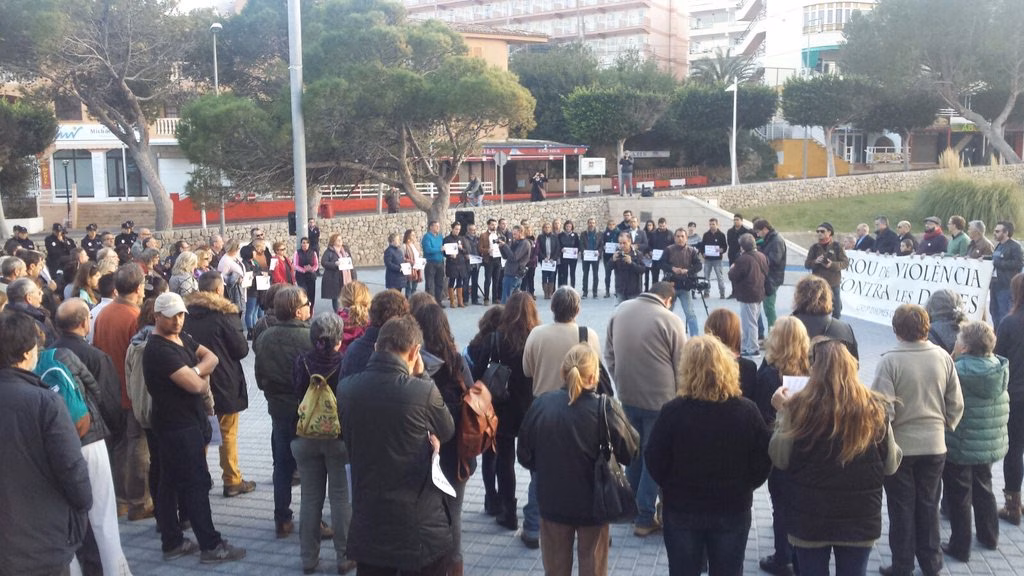 El Govern se personará en el proceso de la mujer muerta a manos de su marido en Calviá