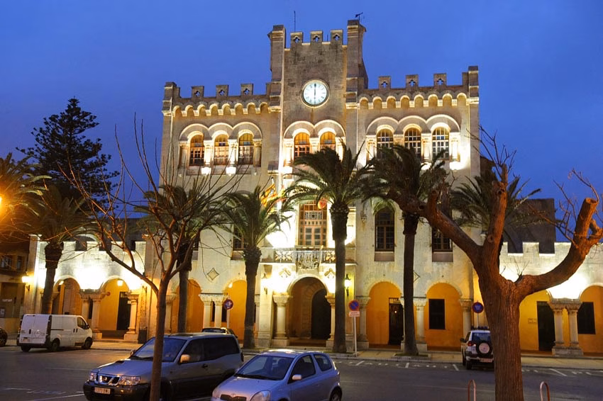 Joana Gomila y el Caso nerer