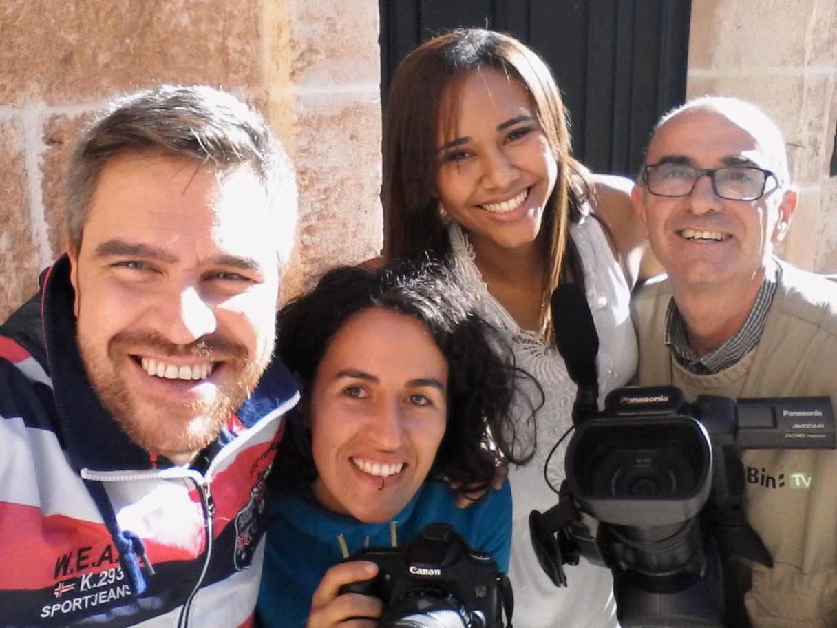 ‘Rosa’ será el primer videoclip del nuevo disco de Bep Marquès