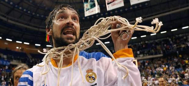 Los 10 años de Sergio Llull en la Liga ACB, recogidos en un vídeo