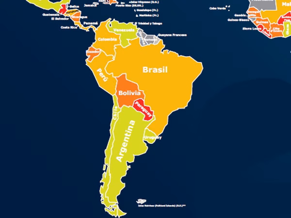 PRESENTACIÓ DE L’AGENDA LLATINOAMERICANA MUNDIAL A SANT LLUÍS. HISTÒRIA I OBJECTIUS DE L’AGENDA