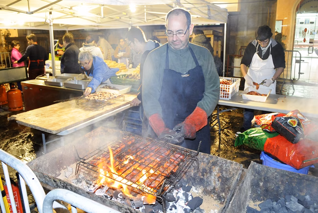 Maó prepara un Sant Antoni más cultural
