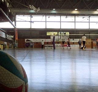 El Avarca de Menorca vuelve a la pista a la espera de Irene Cano