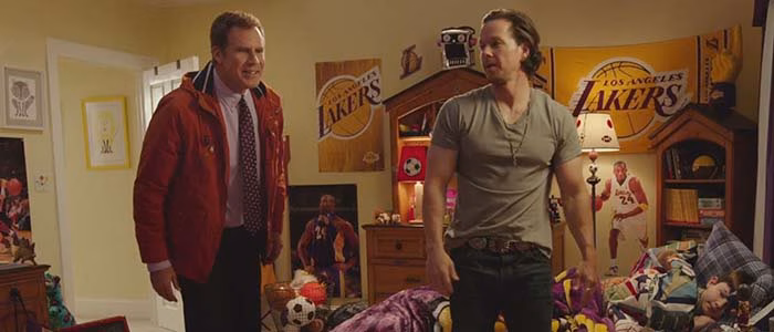 Una comedia familiar "Padres por desigual" para empezar el año cinematográfico