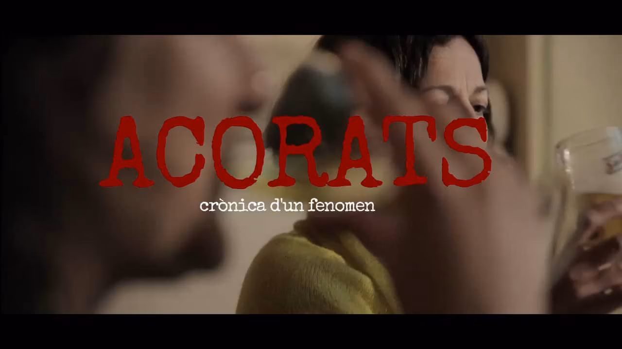 'Acorats, crònica d'un fenòmen' se estrena en Cala Millor