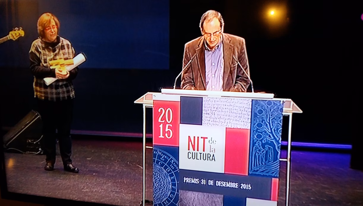 Un premio para "alimentar el debate y la reflexión"