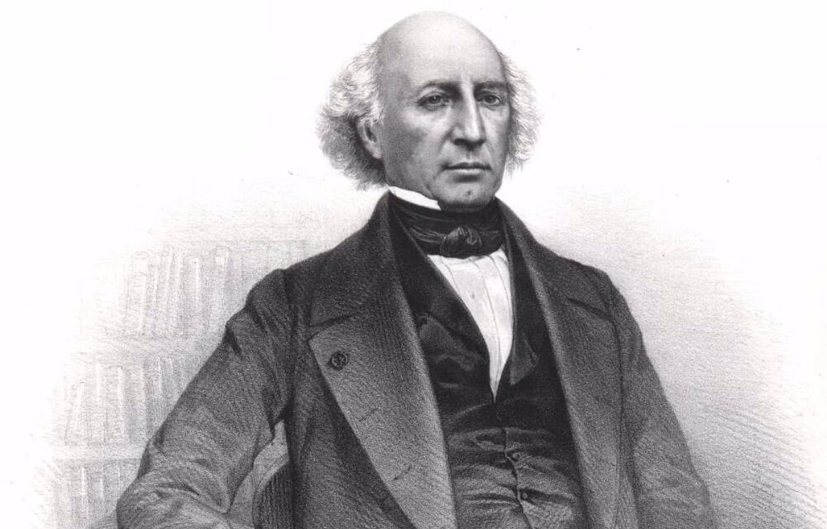 Publican cartas inéditas de Mateu Orfila en París