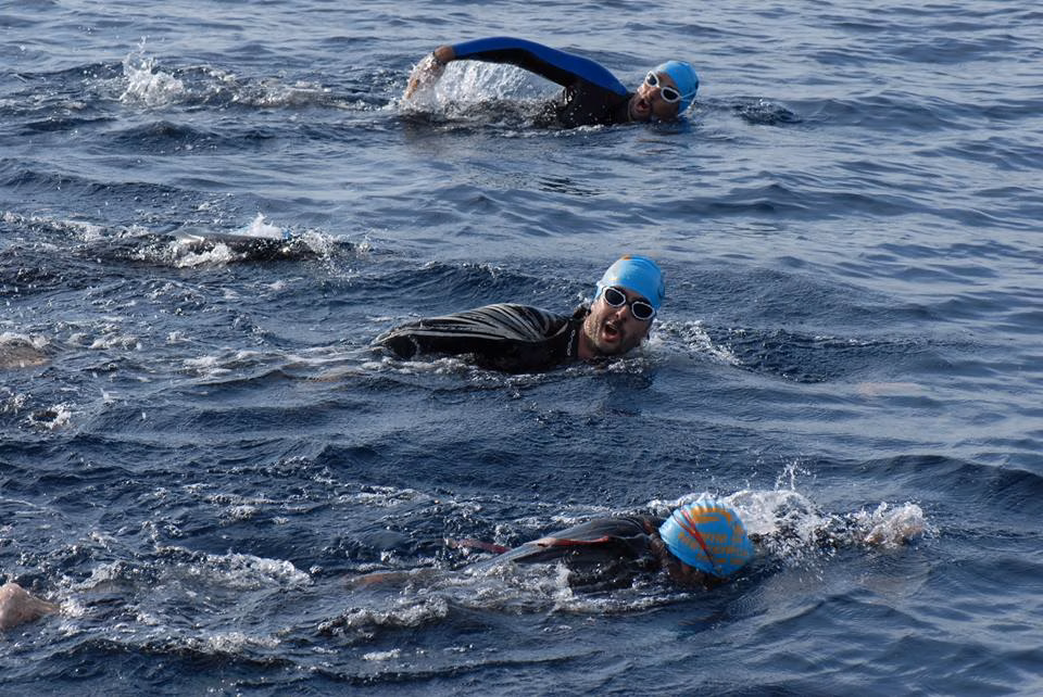 La II Swim in Menorca se pone en marcha y recuerda en un vídeo la primera edición